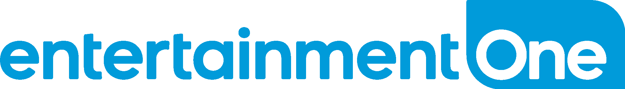 Entertainment One eOne Logo